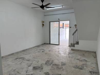 2-storey Terraced House For Sale in Batu Caves,SGR