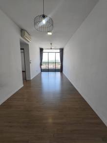 Condominium For Rent in The Garden Bundusan