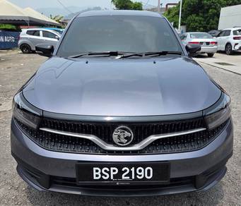 Proton Saga MC3 STANDARD in Ampang, SGR