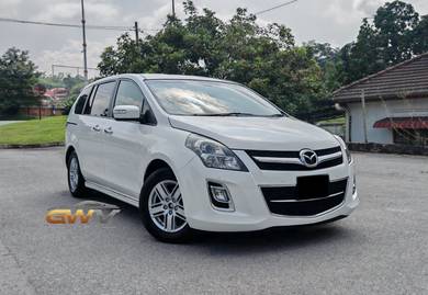 Mazda 8 in Cheras, KUL