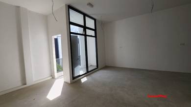 Shop lot For Rent in Batu Kawan,PNG
