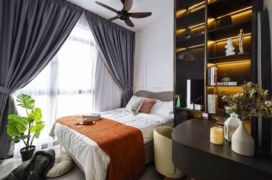 Service Residence For Sale in Neu Suites