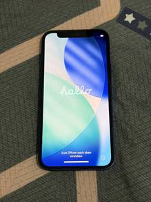 Iphone 12 Mini Used