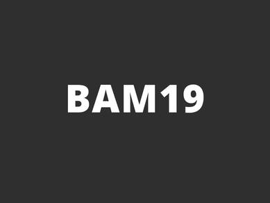 BAM19