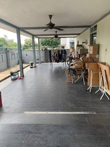 2-storey Terraced House For Sale in Alma,PNG