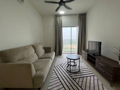 Service Residence For Rent in The Tresor @ Gravit8