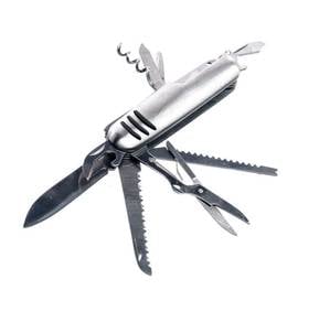 15 in 1 Multi Tools Army Knife
