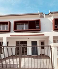 2-storey Terraced House For Sale in Telok Panglima Garang,SGR