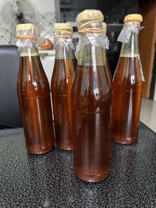 madu lebah hutan 