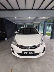 Perodua MyVi SE ZHS in Shah Alam, SGR