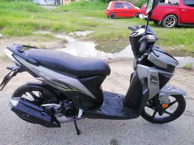 WMOTO ES125