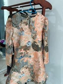 Putri Kurung MYRAVALYYN BROKET