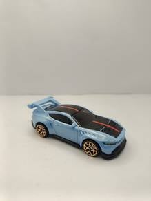 Hot Wheels Ford Mustang Gtd