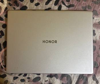 Honor Magicbook X14 2025