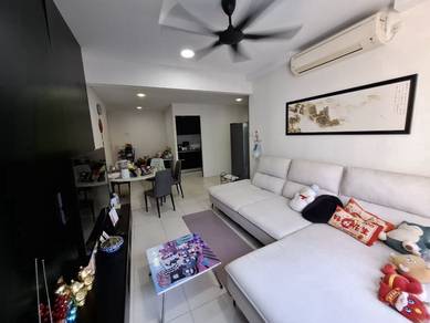 Service Residence For Sale in The Garden Residences