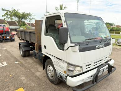 Lori Roro Untuk dijual sekali 1 tong