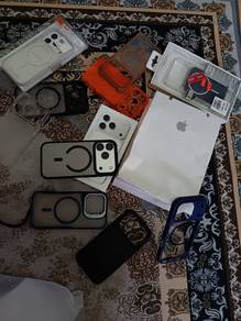 iphone 17pro Silver
