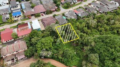 Residential Land in Kuantan, PHG