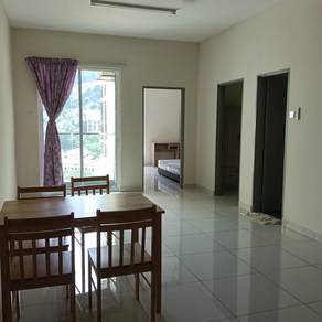 Condominium For Rent in Imperial Hatamas