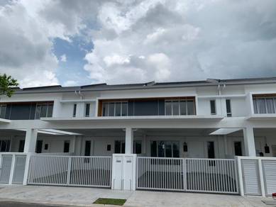 2-storey Terraced House For Sale in Dengkil,SGR
