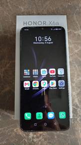 Honor X6a AI