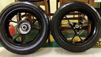 Rim NVX V1/V2