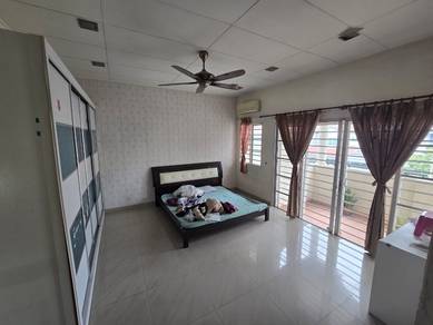 2-storey Terraced House For Sale in Bandar Puteri Puchong,SGR