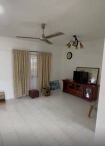 Apartment For Rent in Sri Ivory (Sri Ivori) Apartment