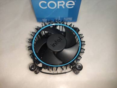 Intel Original Processor Cooler Heat sink Fan