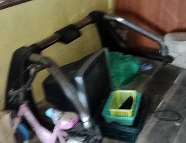 rill belakang hilux crome
