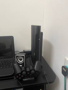 PS3 Slim