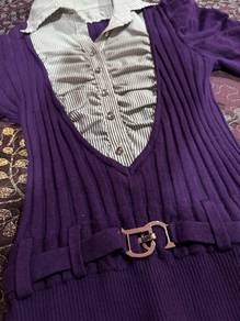 Formal Blouse