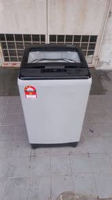 Daewoo auto washing machine mesin basuh 8-k