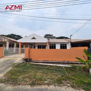 Semi-Detached House For Sale in Kuching,SWK