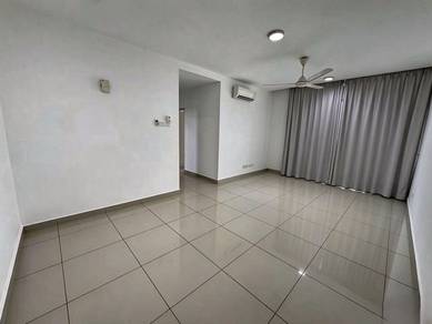 Service Residence For Sale in 3 Elements @ Seri Kembangan