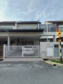 2-storey Terraced House For Sale in Mantin,NSN