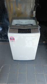 Electrolux auto washing machine mesin basuh 9.5