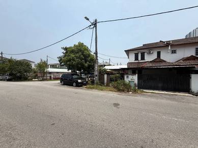 2-storey Terraced House For Sale in Gombak,KUL