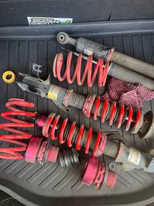 Proexpert Adjustable Hi Low Softhard