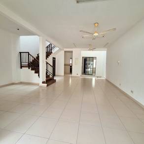 2-storey Terraced House For Rent in Denai Alam,SGR