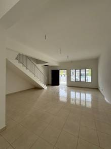 2-storey Terraced House For Rent in Sepang,SGR
