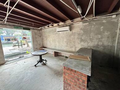 Shop lot For Rent in Melaka Tengah,MLK