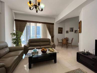 Condominium For Sale in Villa Wangsamas