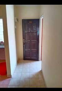 Apartment For Rent in Permai Lake View Apartment