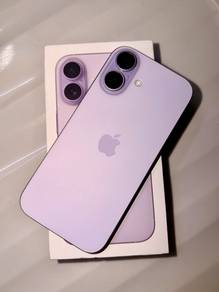 Apple iPhone 17 256 GB