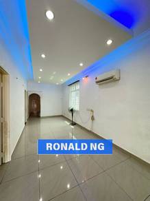 1-storey Terraced House For Sale in Sungai Ara,PNG