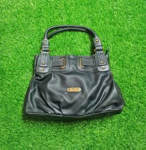 Valentino Rudy Original leather shoulder bag