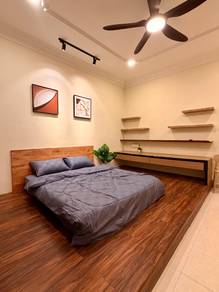Room in Johor Bahru, JHR