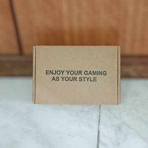 Saitake Bluetooth Gaming Console / Gamepad