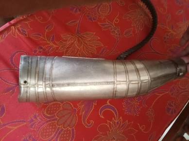 GL Racing Muffler 